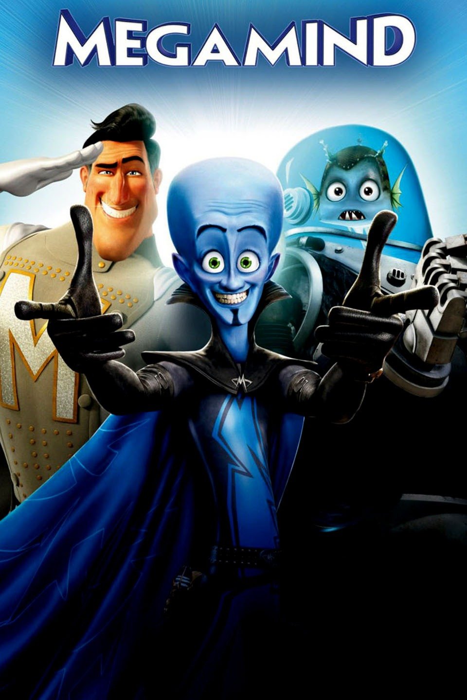 Megamind.2010.1080p.BluRay.x265-RARBG (2010) [1145] (A1694437460) [[Movies]] --Plex--